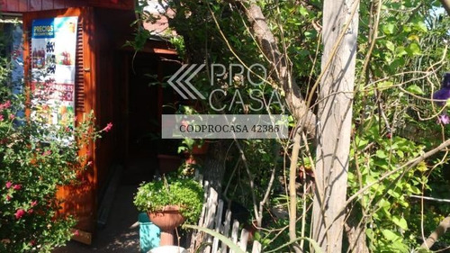 Casa Av. Cerrillos/pio Xll