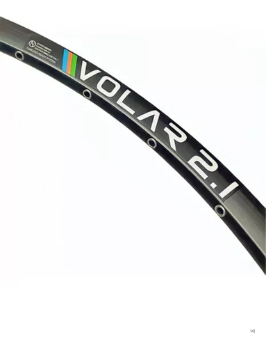 Aro Alex Rims Volar 2.1 Mtb/montaña Rodado 29 32 Hoyos