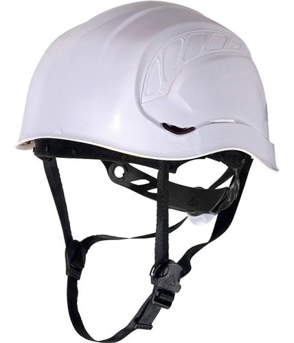 Casco Para Trabajos En Altura Sin Vicera Delta Plus