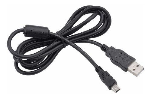 Cable Usb Repuesto Uc E4 Mini Fecha Sync Photo Transfer