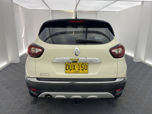 Imagen 9 de 25 de Renault Captur 2.0