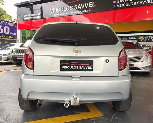 Chevrolet Celta Spirit 2007