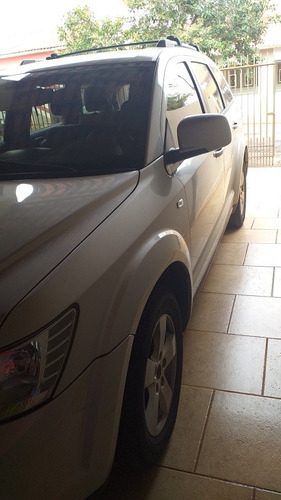Dodge Journey 2012 3.6 Sxt 5p