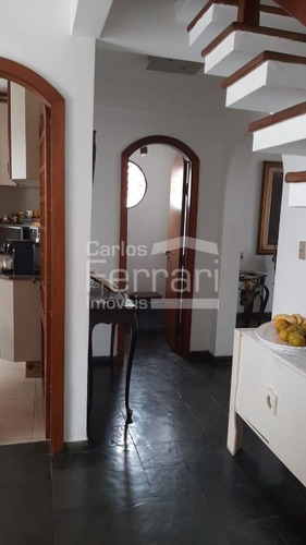 Imagem 3 de 13 de Linda E Confortável Casa No Jd França 3 Dorm 1 Suíte 4 Vagas - Cf35253