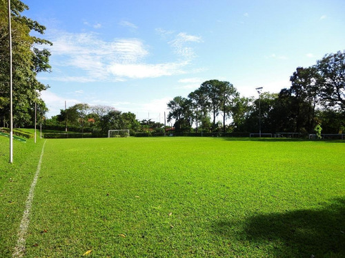 Imagem 7 de 22 de Terreno À Venda, 5000 M² Por R$ 2.000.000,00 - Condomínio Moradas São Luiz - Salto/sp - Te1211