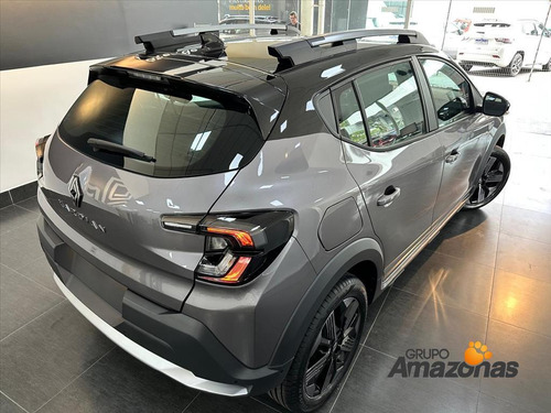 Renault Kardian 1.0 TCE FLEX TECHNO EDC