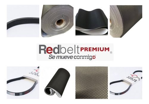 Banda Caminadora Proform Sport 6.0 Rt Modelo:pftl39115