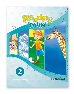 Reading Paths 2 - Student's Book