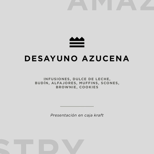 Desayuno Artesanal A Domicilio Capital Federal