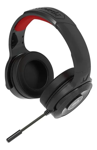 AURICULARES GAMER REDRAGON PELOPS H818 7.1 INALAMBRICO PC/PS4 - Infopartes  Computación