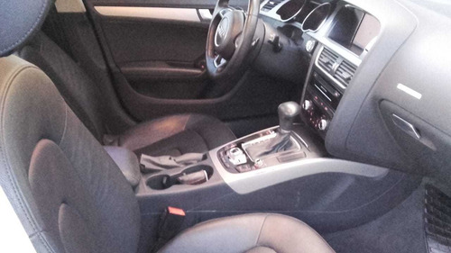 Imagen 5 de 18 de Audi A5 2012 2.0 T Fsi Multitronic 211cv