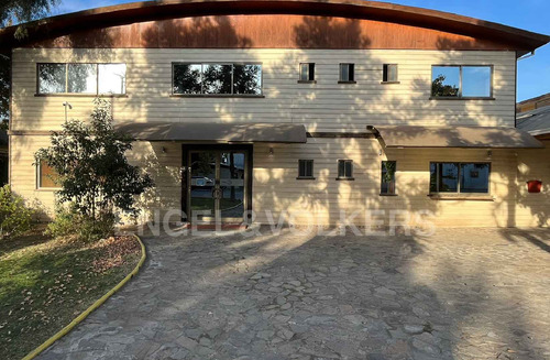 Oficinas Comerciales