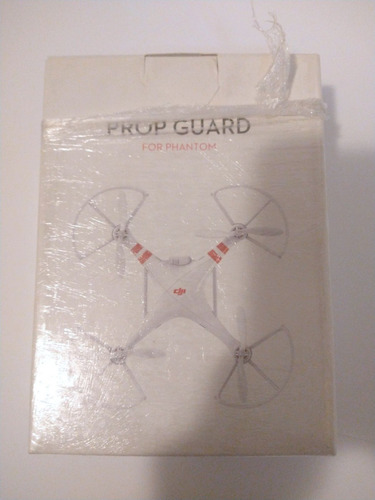 Imagen 5 de 7 de 4 Protecciones Para Dji Phantom 2