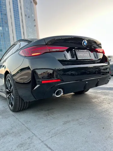 BMW Serie 4 2.0 430I Gran Coupe