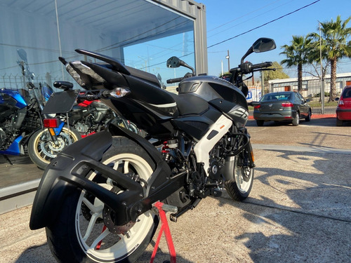 Imagen 2 de 7 de Baaja Pulsar Ns 200