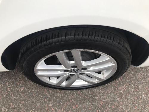 Volkswagen Suran Highline Full No Automatica Cross #mkt11026