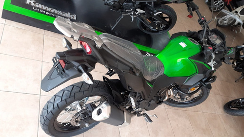 Imagen 7 de 15 de Kawasaki Versys Xx300 Abs 2023 Disponible-no Ktm 390-trk 502