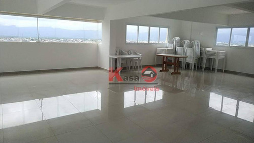 Imagem 21 de 21 de Apartamento Com 3 Dormitórios À Venda, 87 M² Por R$ 305.000,00 - Parque Bitaru - São Vicente/sp - Ap10217