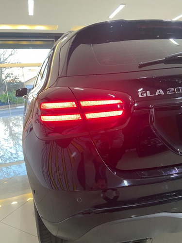 Imagem 6 de 14 de Mb Gla 200 Advance 1.6 Cgi Turbo 2018