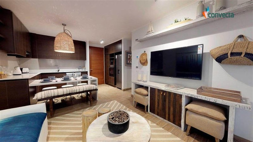 Imagen 5 de 7 de Casa En Arriendo De 4 Dormitorios En Vitacura