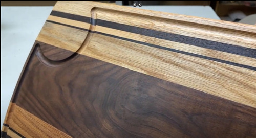 Tablas De Picar