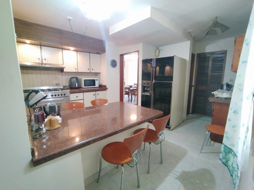 Pc Se Vende Apartamento 115m2 Los Palos Grandes