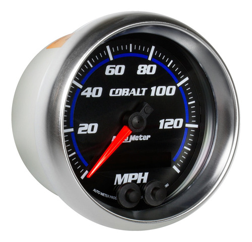 Medidor Automatico Cobalt Velocimetro Gps Mph