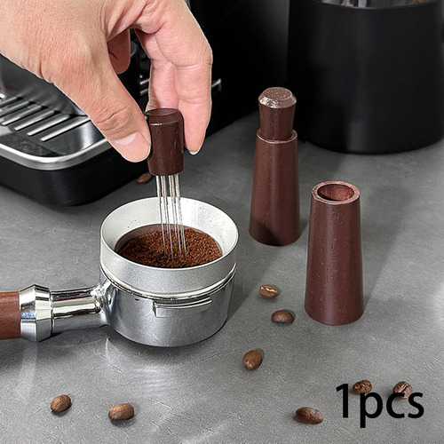 Herramienta De Distribución De Café Expreso Distribuidor