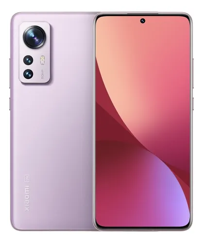 Xiaomi 12 Pro 5g 2201122c 12gb 256gb Dual Sim Duos