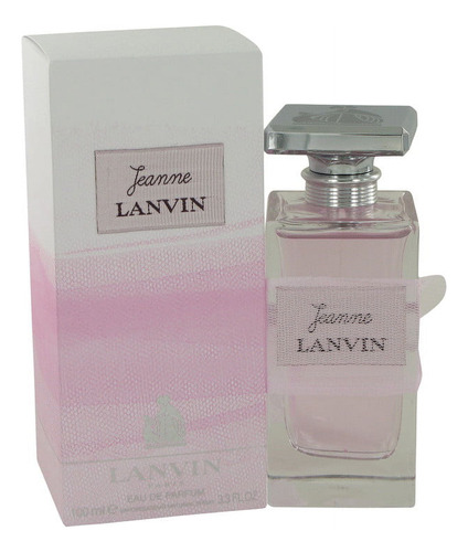 Edp 34. Onzas Jeanne Lanvin De Lanvin Para Mujer, Spray