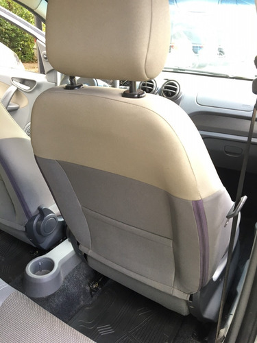 Fiat Palio Escence 2015 1.6 Etorq