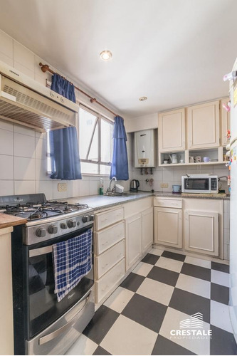 Imagen 7 de 18 de Departamento 3 Dormitorios En Venta, Excelente Ubicación - Pichincha, Rosario
