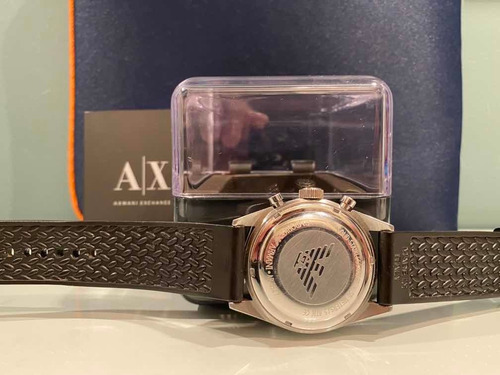 Relógio Masculino Empório Armani