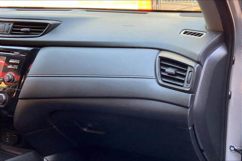 Nissan X-Trail 5 PTS SENSE CVT 7 PAS RA-17