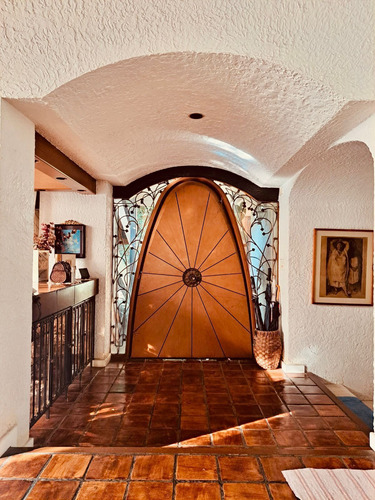 Casa En Venta, Bosques De Las Lomas, 3 Recamaras