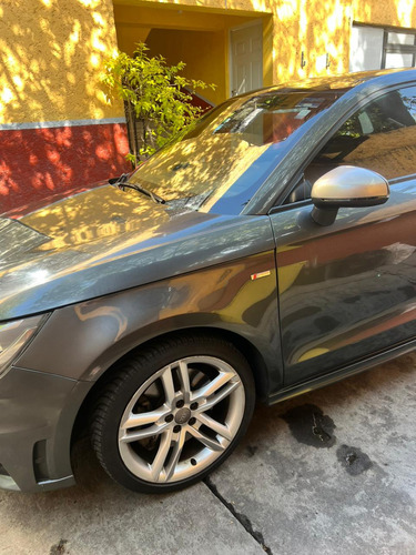 Audi A1 1.4 Sportback Cool S-tronic Dsg