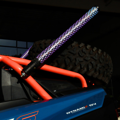 Polaris Rzr Pro S Ultimate 4