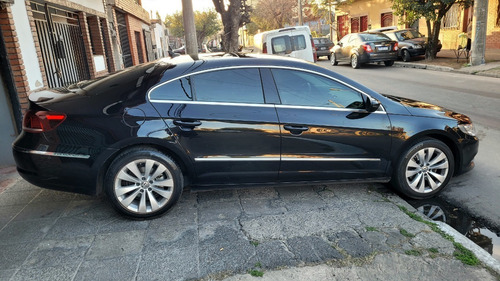 Imagen 2 de 8 de Vw Passat Cc 2.0 Tsi Exclusive Dsg