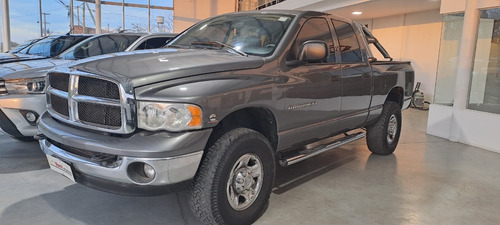 Dodge Ram 5.9 2500 I D/cab 4x4