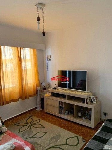 Imagem 2 de 8 de Casa Com 2 Dormitórios À Venda, 81 M² Por R$ 480.000,00 - Jardim Vila Formosa - São Paulo/sp - Ca0919
