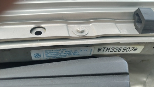 Vw Golf Gl