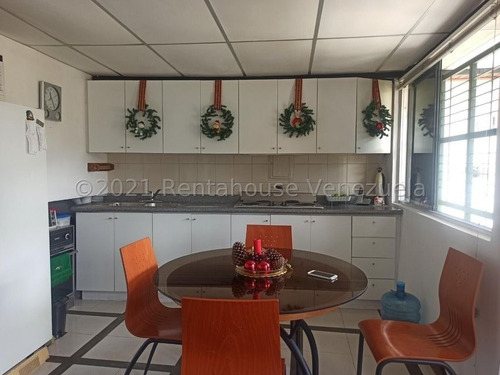 Imagen 4 de 25 de Casa En Venta La Trinidad Jesús Enrique Díaz 22-12473 Caracas Baruta