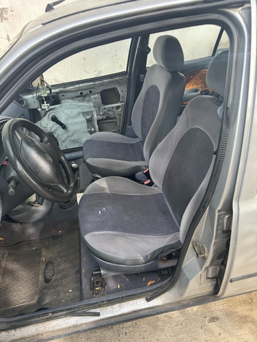 Ford Fiesta 1.8 Lx D