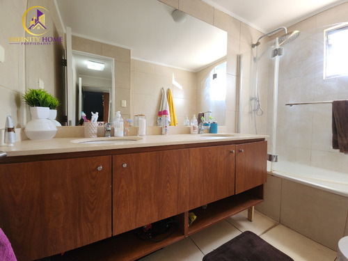 Excelente Propiedad Condominio Jardín Oriente