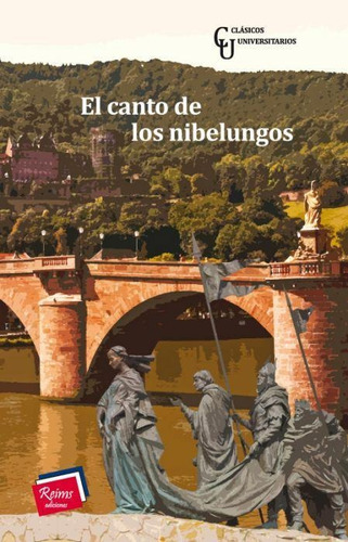 El Canto De Los Nibelungos