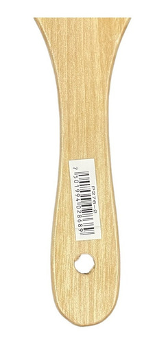 Brocha Pinto Pelo Sintético P 276 # 2 Pulgadas