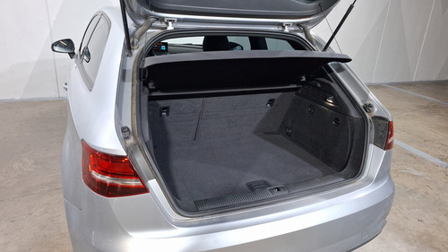 Audi A3 1.4 DYNAMIC DCT