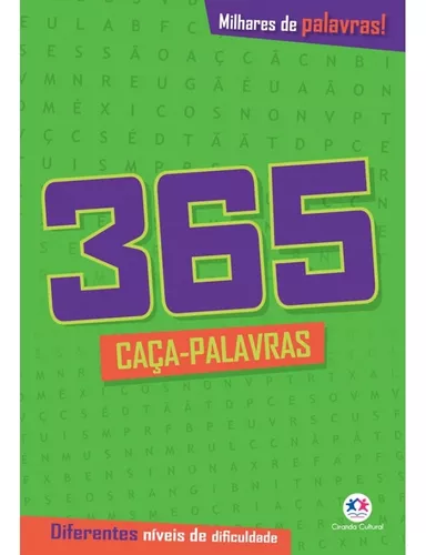 365 Jogos Divertidos, Volume II, Ativamente