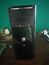 Comprar Case Para Pc Mini Atx Con Fuente De Poder De 500w 