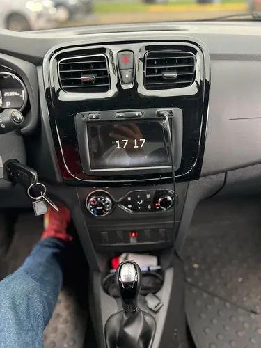 Renault Stepway 1.6 Dynamique / Intens Automática